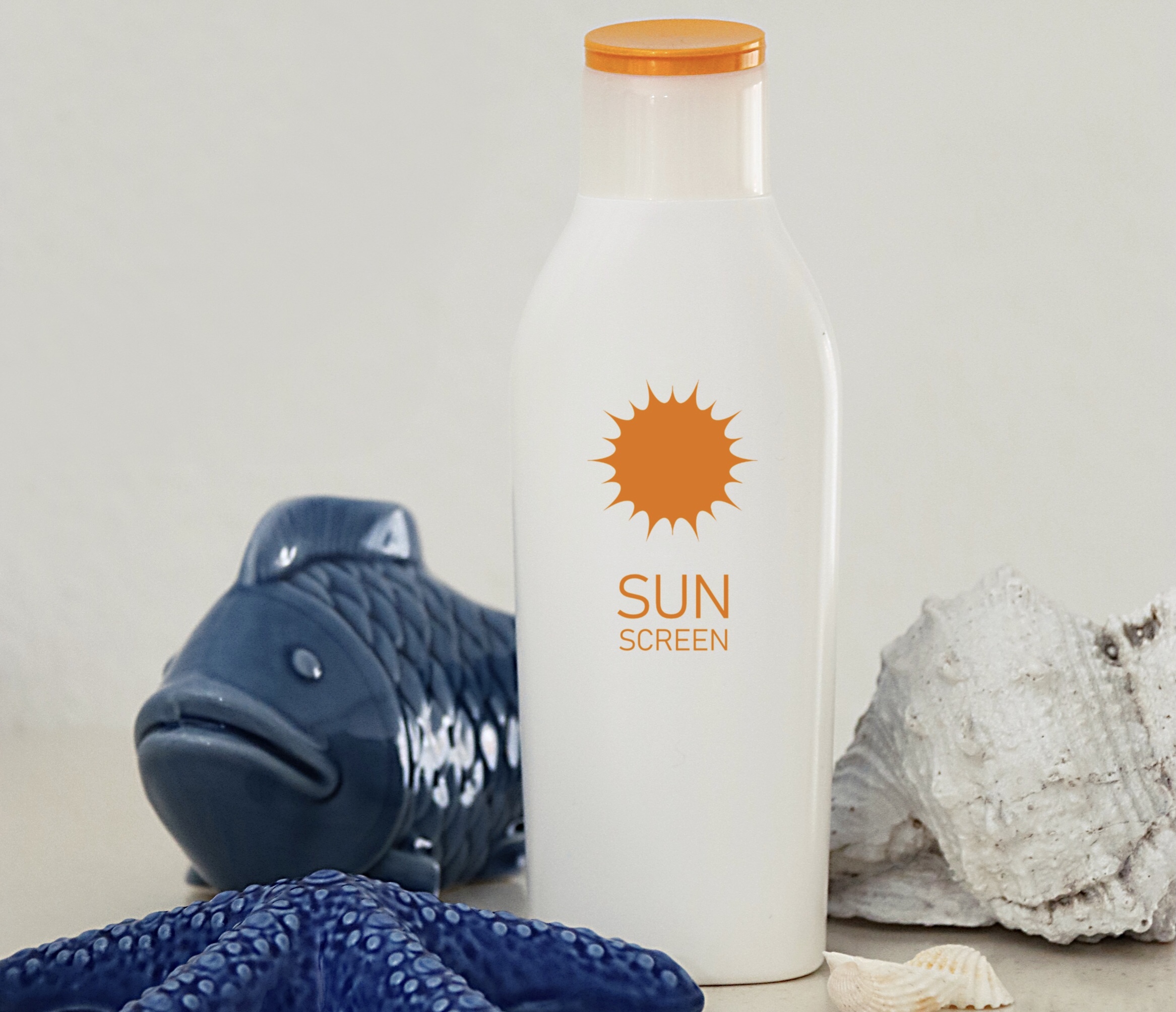 Eco-friendly Sunscreen